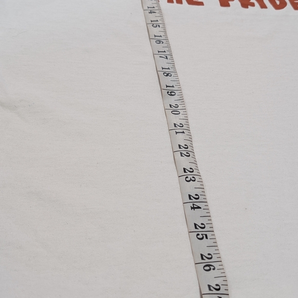 Keith Haring The Heritage Vintage T-shirt Men's Large 1990s Y2K Street Style - Picture 6 of 8